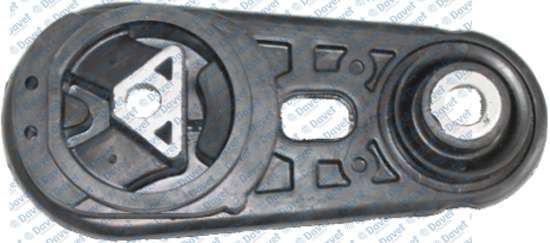 FKK 1206 Motor Takozu Alt Megane Ii-Scenic Ii 1.9dci-2.0 16v